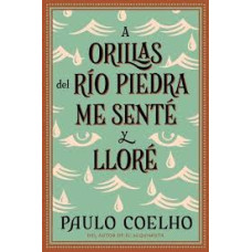 A ORILLAS RIO PIEDRAS ME SENTE Y LLORE