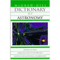 DICTIONARY OF ASTRONOMY