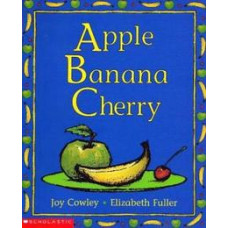 APPLE BANANA CHERRY