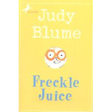 FRECKLE JUICE