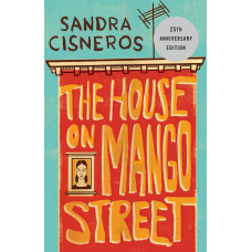 THE HOUSE ON MANGO STREET