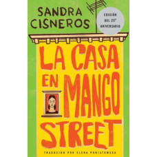 LA CASA EN MANGO STREET