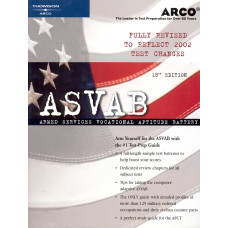 ASVAB 18E