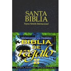 SANTA BIBLIA BIBLIA DE REGALO