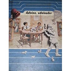 ADIVINA, ADIVINADOR