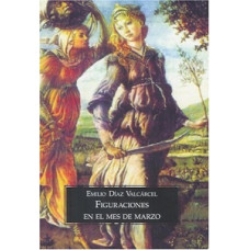 FIGURACIONES EN EL MES DE MARZO FIGURACIONES EN EL MES DE MARZO