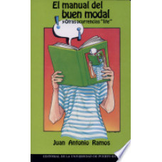 EL MANUAL DEL BUEN MODAL Y OTRAS OCURREN