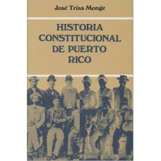 HISTORIA CONSTITUCIONAL V