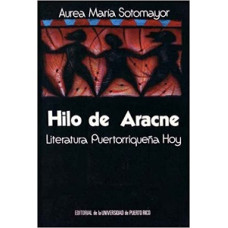 HILO DE ARACNE HILO DE ARACNE