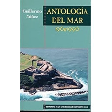 ANTOLOGIA DEL MAR