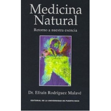 MEDICINA NATURAL