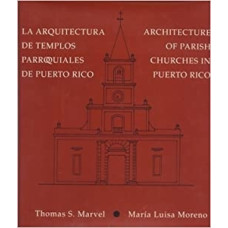 LA ARQUITECTURA DE TEMPLOS PARROQUIALES