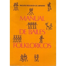 MANUAL DE BAILES FOLKLORICOS