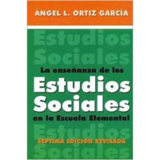 LA ENSENANZA DE LOS ESTUDIOS SOCIALES 7E