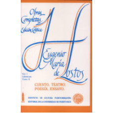 HOSTOS:CIENCIA PEDAGOGIA/R HOSTOS:CIENCIA PEDAGOGIA/R