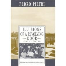 ILLUSION OF REVOLVING DOOR ILLUSION OF REVOLVING DOOR