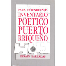 PARA ENTERDERNOS INVENTORIO POETICO