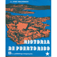 HISTORIA DE PUERTO RICO HISTORIA DE PUERTO RICO