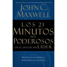 LOS 21 MINUTOS MAS PODEROSOS EN EL DIA D