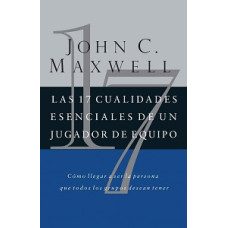 LAS 17 CUALIDADES ESENCIALES DE UN JUGAD