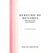 DERECHO DE MENORES