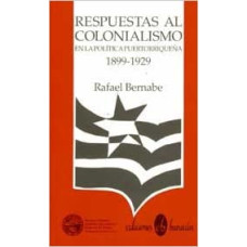 RESPUESTAS AL COLONIALISMO