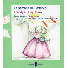 LA SEMANA DE FEDERICO BILINGUE