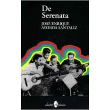 DE SERENATA DE SERENATA