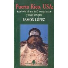 PUERTO RICO, USA HISTORIA DE UN PAIS