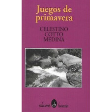 JUEGOS DE PRIMAVERA - CUENTOS JUEGOS DE PRIMAVERA - CUENTOS