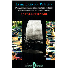 LA MALDICION DE PEDREIRA
