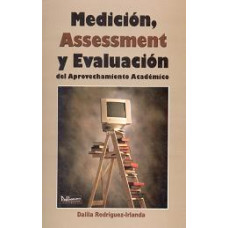 MEDICION ASSESSMENT Y  EVALUACION