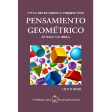 PENSAMIENTO GEOMETRICO