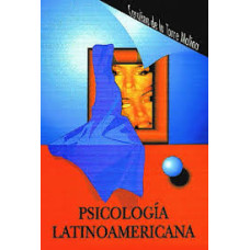 PSICOLOGÍA LATINOAMERICANA