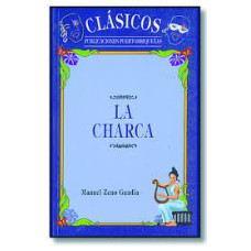 LA CHARCA LA CHARCA