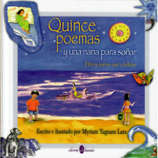 QUINCE POEMAS Y UNA NANA PARA SONAR