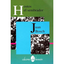 HOSTOS EL SEMBRADOR HOSTOS EL SEMBRADOR