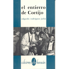 EL ENTIERRO DE CORTIJO EL ENTIERRO DE CORTIJO