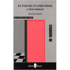 EL PAIS DE CUATRO PISOS EL PAIS DE CUATRO PISOS