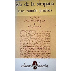 ISLA DE LA SIMPATÍA ISLA DE LA SIMPATÍA