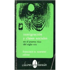 INMIGRACIÓN Y CLASES SOCIALES