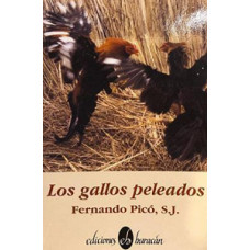 LOS GALLOS PELEADOS