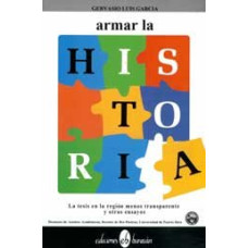 ARMAR LA HISTORIA