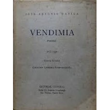 VENDIMIA