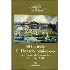 EL DORADO BORINCANO EL DORADO BORINCANO