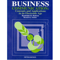 BUSINESS COMUNICATION CONCEPTS AND APL