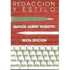 REDACCION Y ESTILO