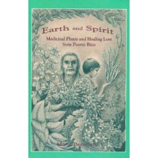 EARTH AND SPIRIT EARTH AND SPIRIT