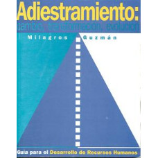 ADIESTRAMIENTO CAMBIO TRANSFORMACION