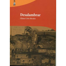 DESALAMBRAR DESALAMBRAR